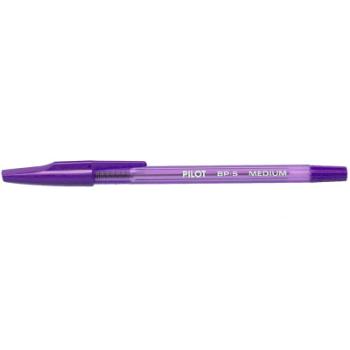 Pilot BP-S Ballpoint Pen Medium