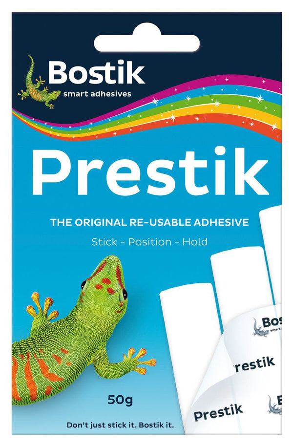 Bostik Prestik 50G