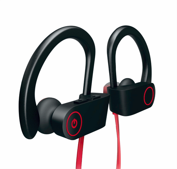 Parrot Bluetooth Ear Headphones