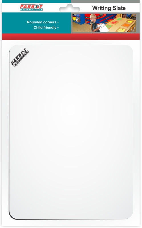 Parrot WhiteboardWriting Slate A4 BD1002A (Single)