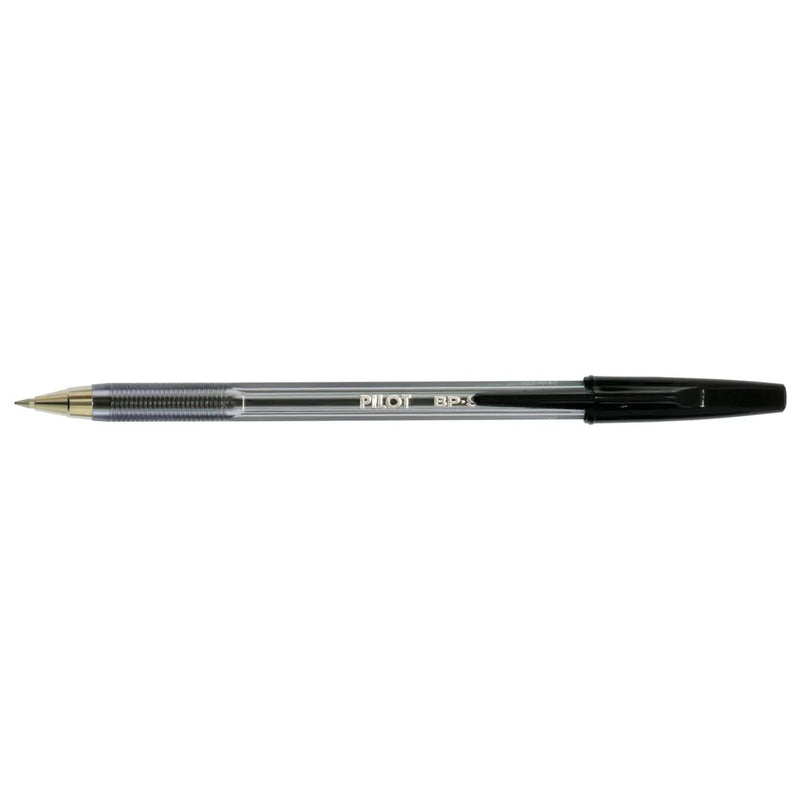 Pilot BP-S Ballpoint Pen Medium