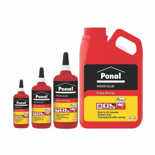 Ponal Wood Glue 2L