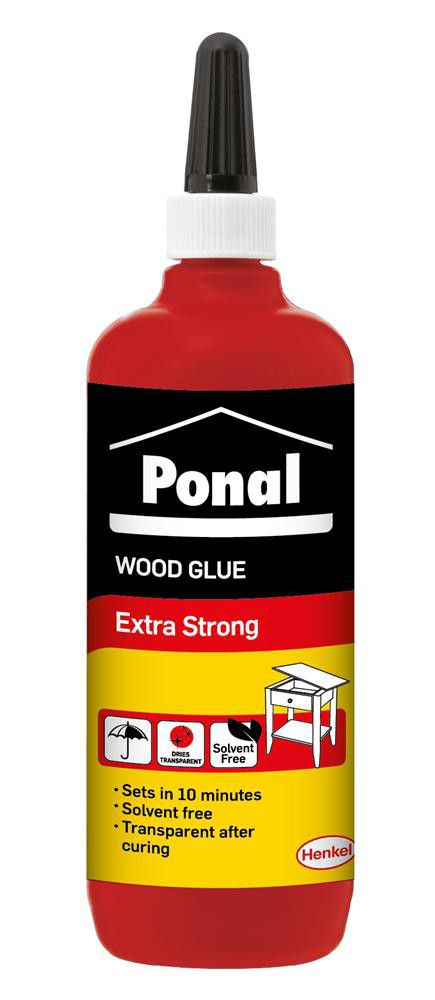 Ponal Wood Glue 200ml