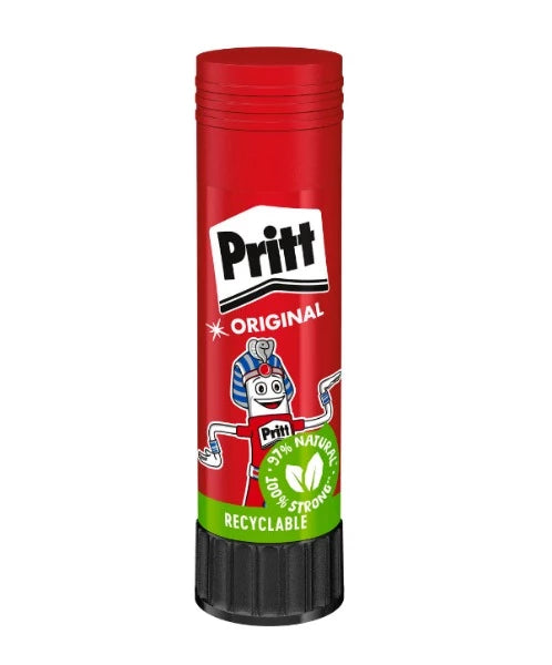 Pritt Glue Stick 22 g