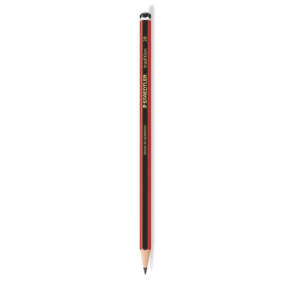 Staedtler Tradition HB Pencils