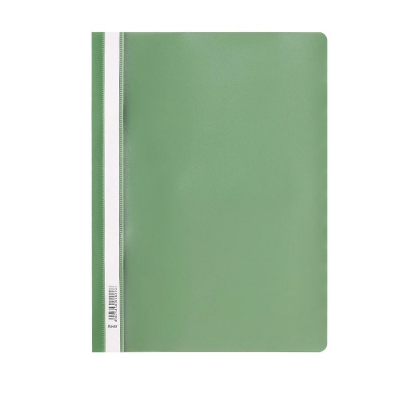 BANTEX QUOTATION FOLDER – PP ECONOMY