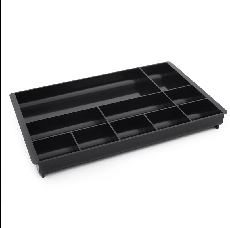 BANTEX DESK DRAWER ORGANISERS 10 COMPARTMENTS