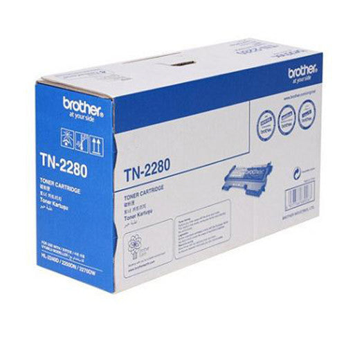 Brother TN-2280 Toner Original Cartridge