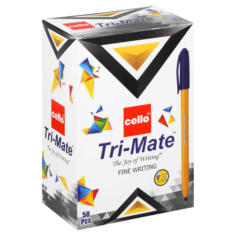 CELLO Trimate Neo 0.7mm per pen