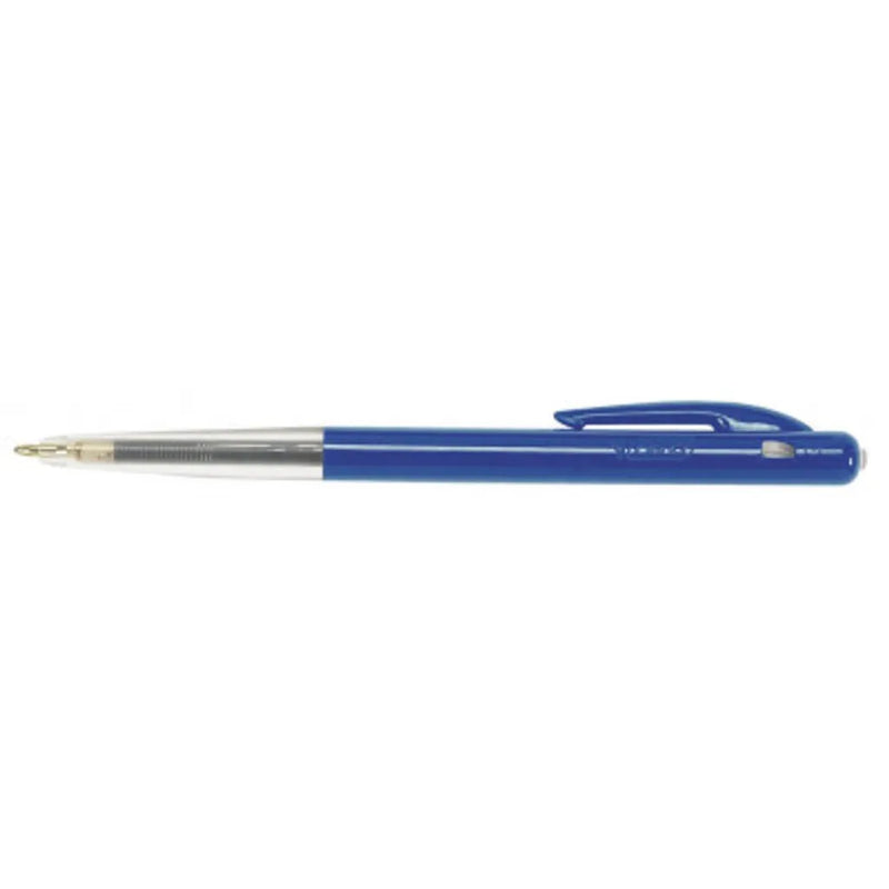 BIC Clic BallPoint Pen - Medium