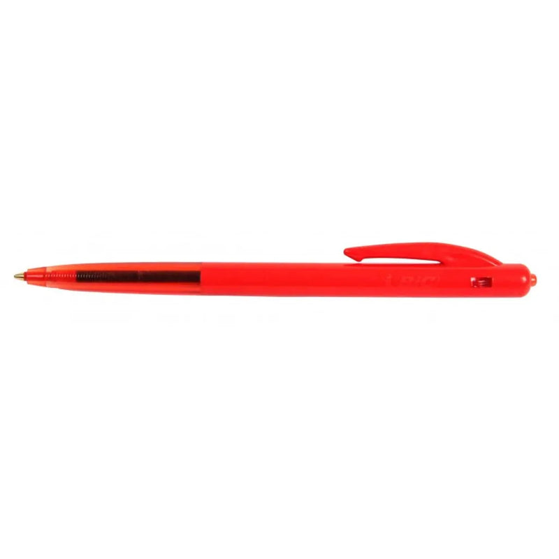 BIC Clic BallPoint Pen - Medium