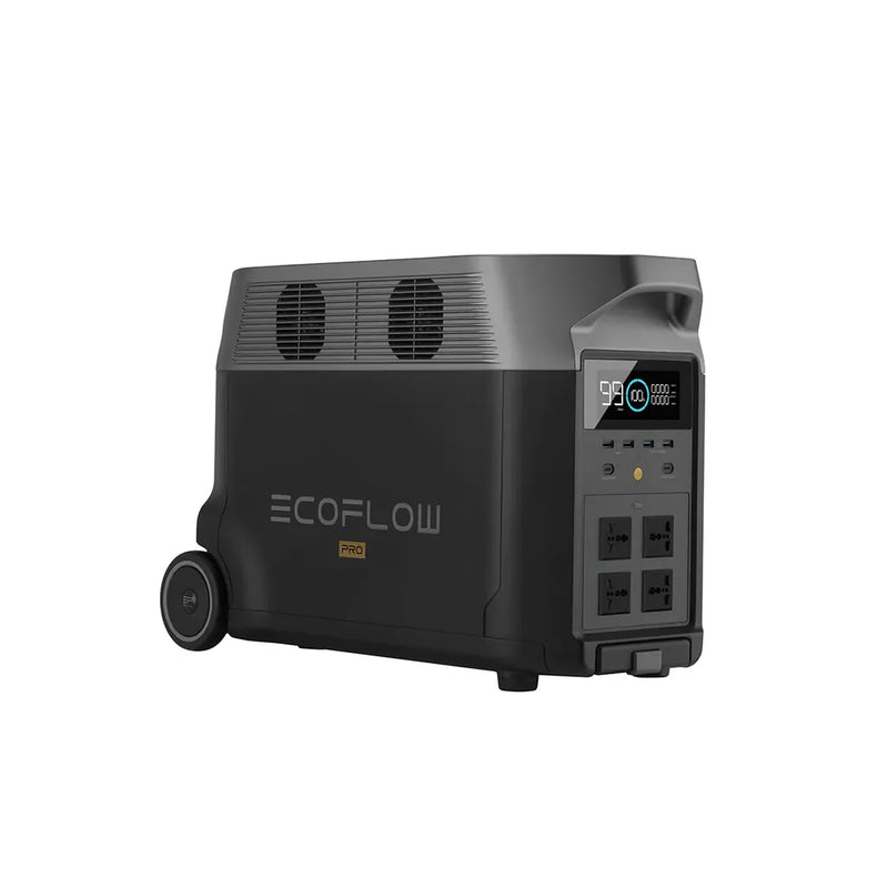 ECOFLOW DELTA PRO