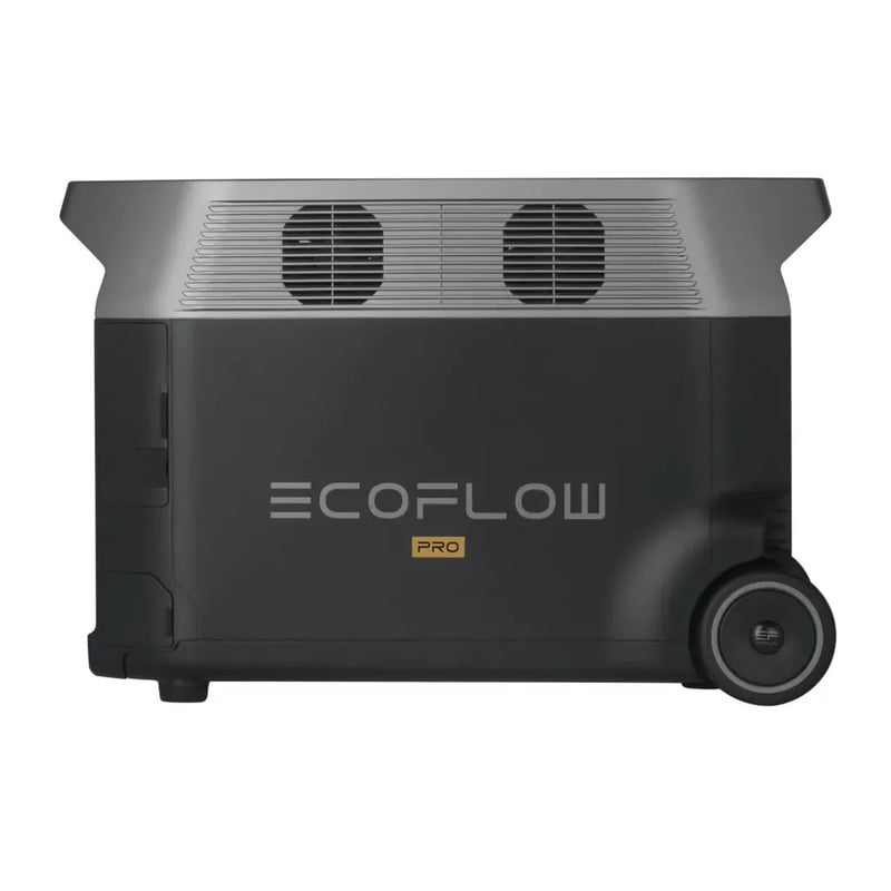 ECOFLOW DELTA PRO