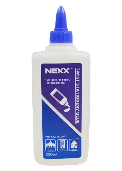 Nexx Stationery Glue