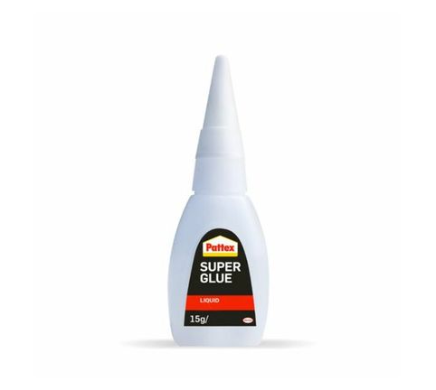 Pattex Super Glue 15G