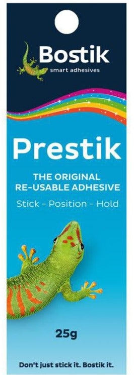 Bostik Prestik 25g