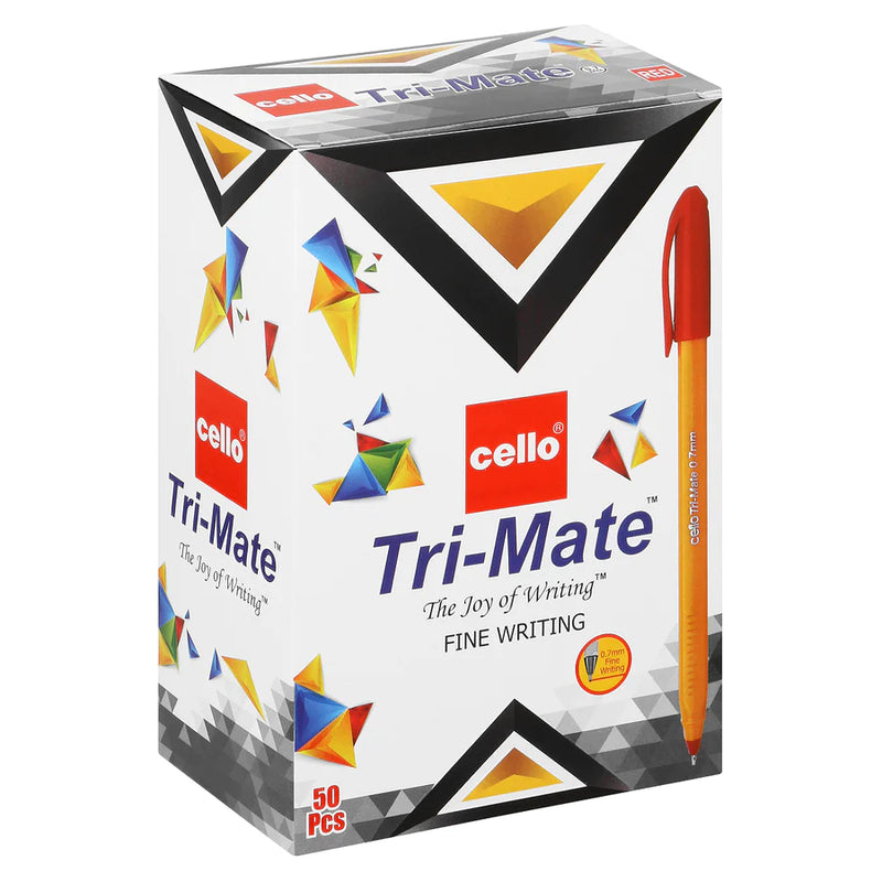 CELLO Trimate Neo 0.7mm per pen